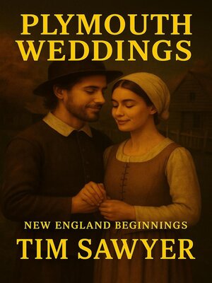 cover image of Plymouth Weddings